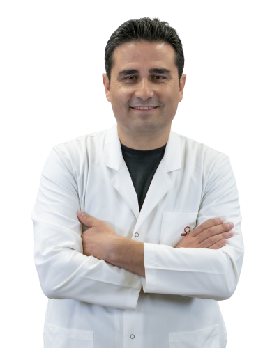 Dr. Hasan ŞAHİN, İşitme, Denge ve Konuşma Bozuklukları Uzmanı